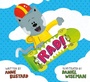 Cover: Rad! - Abrams Books for Young Readers