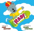 Cover: Rad! - Abrams Books for Young Readers