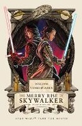 Cover: William Shakespeare's The Merry Rise of Skywalker - Quirk Books