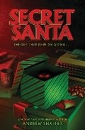 Cover: Secret Santa - Quirk Books