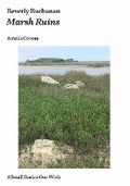 Cover: Beverly Buchanan - Afterall Publishing