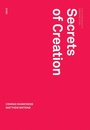 Cover: Secrets of Creation - Urbanomic