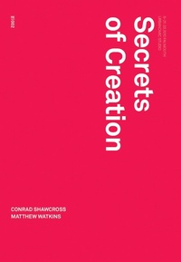 Abbildung von: Secrets of Creation - Urbanomic
