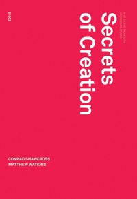 Enlarge image Cover: Secrets of Creation - Urbanomic Media Ltd