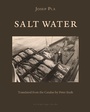 Cover: Salt Water - New York Review Books