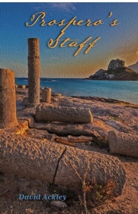 Abbildung von: Prospero's Staff - Rain and Breeze Books