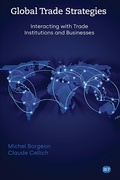 Cover: Global Trade Strategies - Business Expert Press