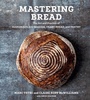 Cover: Mastering Bread - Ten Speed Press