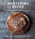 Cover: Mastering Bread - Ten Speed Press