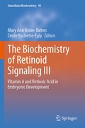 Cover: The Biochemistry of Retinoid Signaling III - Springer