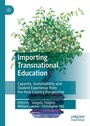 Cover: Importing Transnational Education - Palgrave Macmillan