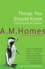 Cover: Things You Should Know - HarperCollins