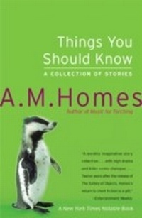 Enlarge image Cover: Things You Should Know - HarperCollins
