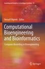 Cover: Computational Bioengineering and Bioinformatics - Springer