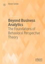Cover: Beyond Business Analytics - Palgrave Macmillan