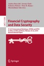 Cover: Financial Cryptography and Data Security - Springer
