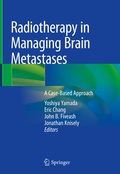Cover: Radiotherapy in Managing Brain Metastases - Springer