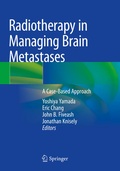 Cover: Radiotherapy in Managing Brain Metastases - Springer