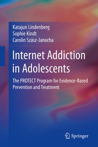 Bild: Internet Addiction in Adolescents - Springer