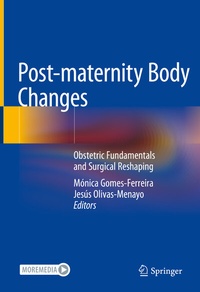 Abbildung von: Post-maternity Body Changes - Springer