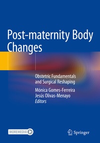 Abbildung von: Post-maternity Body Changes - Springer