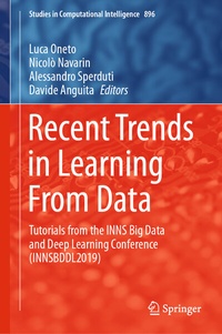 Abbildung von: Recent Trends in Learning From Data - Springer