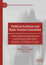 Cover: Political Activism and Basic Income Guarantee - Palgrave Macmillan