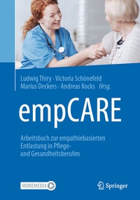 Abbildung von: empCARE - Springer
