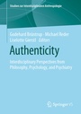 Cover: Authenticity - Springer VS
