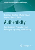 Cover: Authenticity - Springer VS