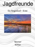 Cover: Jagdfreunde - epubli