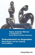 Cover: 'Verbundenheit im Gegen&uuml;ber' - Verlag Edition AV