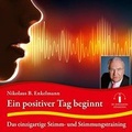 Cover: Ein positiver Tag beginnt - Enkelmann Erfolgs Edition