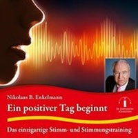 Enlarge image Cover: Ein positiver Tag beginnt - Enkelmann Erfolgs Edition