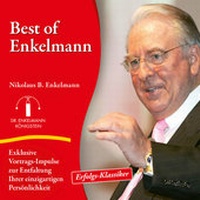 Enlarge image Cover: Best of Enkelmann - Enkelmann Erfolgs Edition