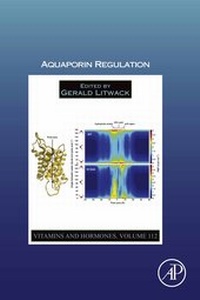 Abbildung von: Aquaporin Regulation - Academic Press