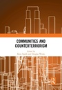 Cover: Communities and Counterterrorism - Routledge