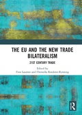 Cover: The EU and the New Trade Bilateralism - Routledge