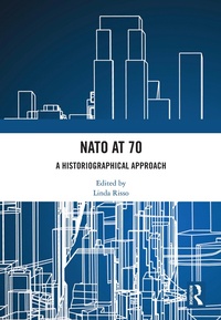 Abbildung von: NATO at 70 - Routledge