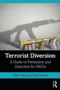Cover: Terrorist Diversion - Routledge