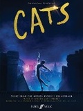 Cover: Cats: Music from the Motion Picture Soundtrack - Faber Music Ltd