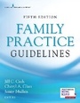 Cover: Family Practice Guidelines - Springer Publishing Company