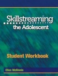 Bild: Skillstreaming the Adolescent Student Workbook - Research Press Inc.,U.S.