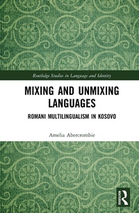Abbildung von: Mixing and Unmixing Languages - Routledge