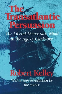 Abbildung von: The Transatlantic Persuasion - Routledge