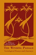 Cover: The Winding Passage - Routledge
