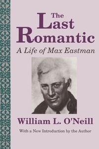 Enlarge image Cover: The Last Romantic - Routledge