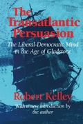 Cover: The Transatlantic Persuasion - Routledge