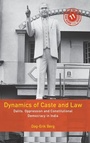 Cover: Dynamics of Caste and Law - Cambridge University Press