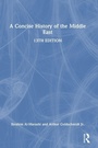 Cover: A Concise History of the Middle East - Routledge